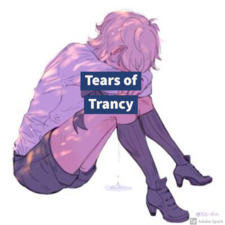 Tears of Trancy