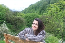 Tatev Setrakyan