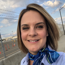 Danelle Schmitz
