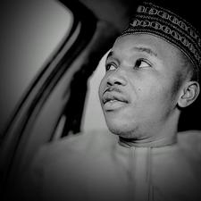 Suleiman Umar