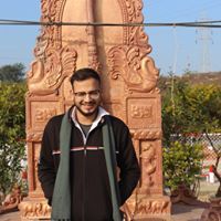 Shubham Dubey