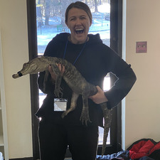 Jen DiMaria Sullivan