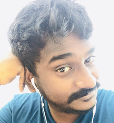 Gowtham Ram