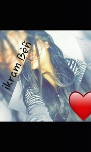 Ikram Ben❤
