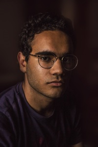 Nour Elsharnoby