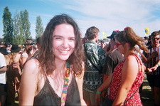 Libby Fallance