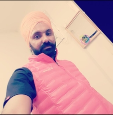 Nav Virk