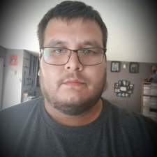 Sheldon Jimmie