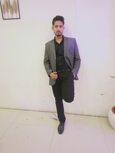 Upesh Sharma