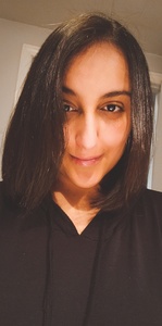 Widad Reghai 
