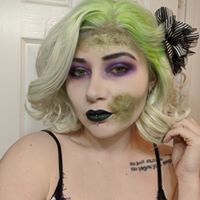 Amber Page