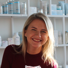 Indrė Vaitkevičiūtė