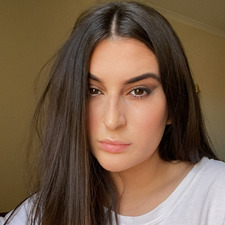 Evangeline Polymeneas