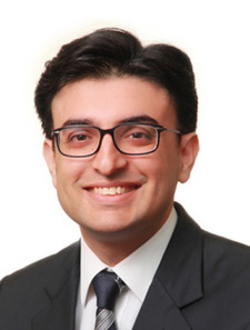 Ali Asad