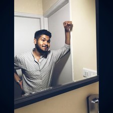 Mohammed C. 