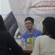 Aris Rahman P. Putra