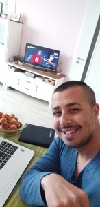 Синан Ахмедов