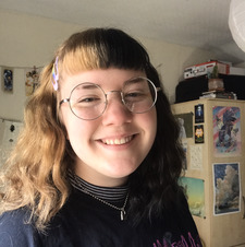 Jade Easthope