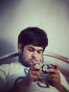 Abhi Mukherjee