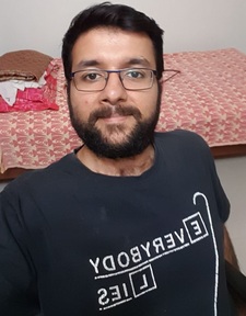 Aditya Trivedi
