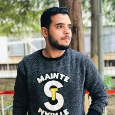 Mohamed Atef Mohamed