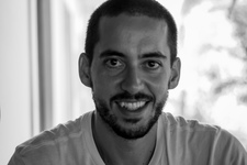 Gabriel Andrade