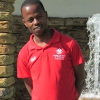 Timothy Maphakela