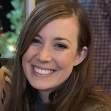 Lauren Greer