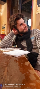 Khaled Kalaleb