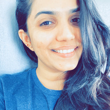 Varsha Rayzada