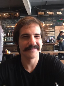 Pedro Correia