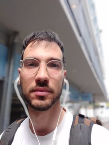 Topalidis Pavlos