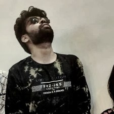 Virendra Janghel