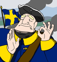 SwedishBrute
