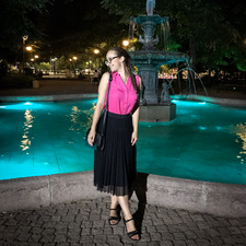 Гергана Попова