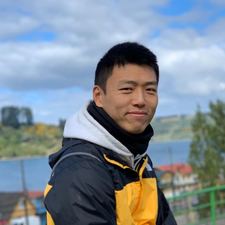 Roderick JingYun Huang