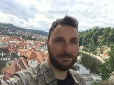 Constantine Giannousis