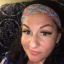 Amanda Kassab Johnson 