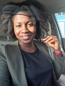 Romela Forde
