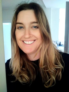 Lisa Baudry