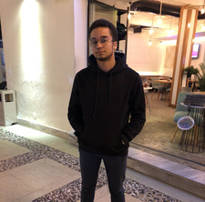 Ahmed Ramy