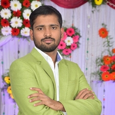 Sudheer Reddy Tenali