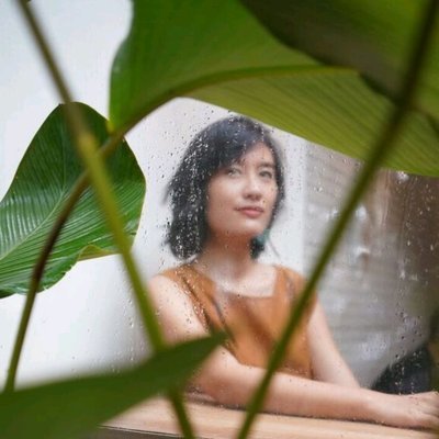 Goodreads profile picture for @tarts