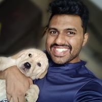 Abimaanyu Indrakumar