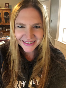 Candace Andricks Ward