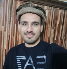 Waqas Khan