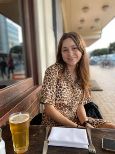 Imogen Cassin