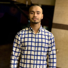 Muhammad Talha