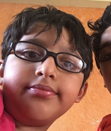 Ishaan Gupta