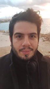 Anastasis Antoniadis